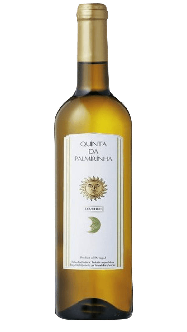 Quinta Da Palmirinha - Vinho Verde Branco/White NV (750ml)