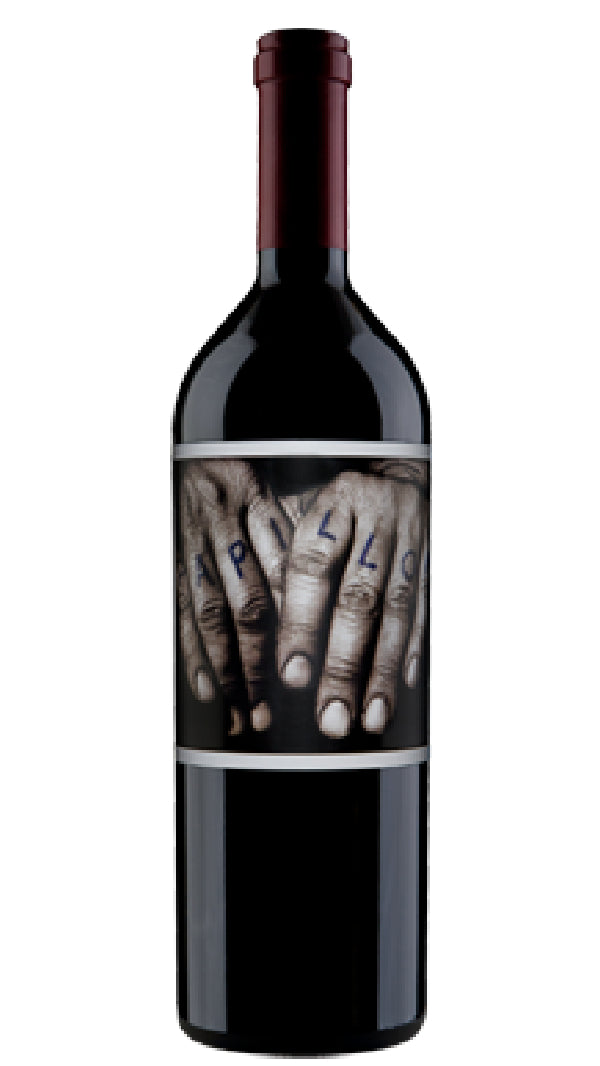 Orin Swift - "Papillon" Napa Valley 2021 (750ml)