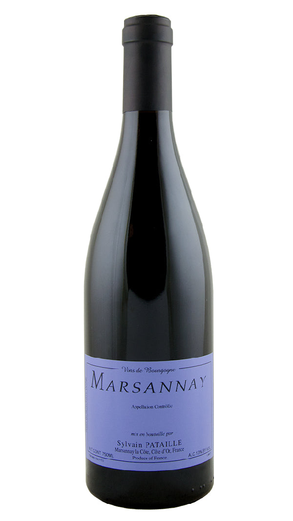 Domaine Sylvain Pataille - Marsannay Rouge 2021 (750ml)