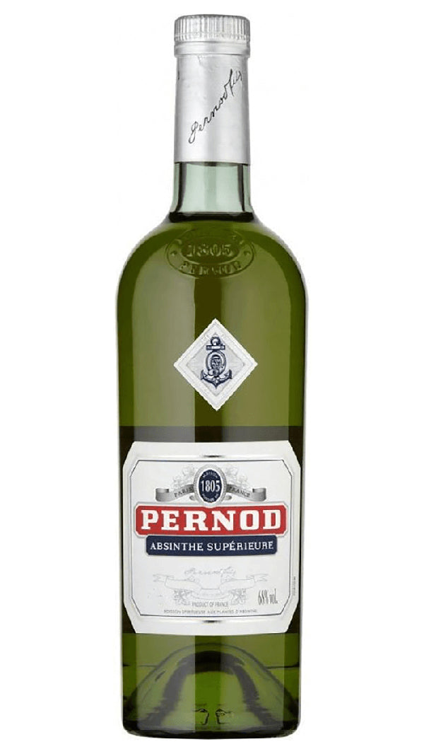 Pernod - Absinthe Superieure Liqueur (750ml)