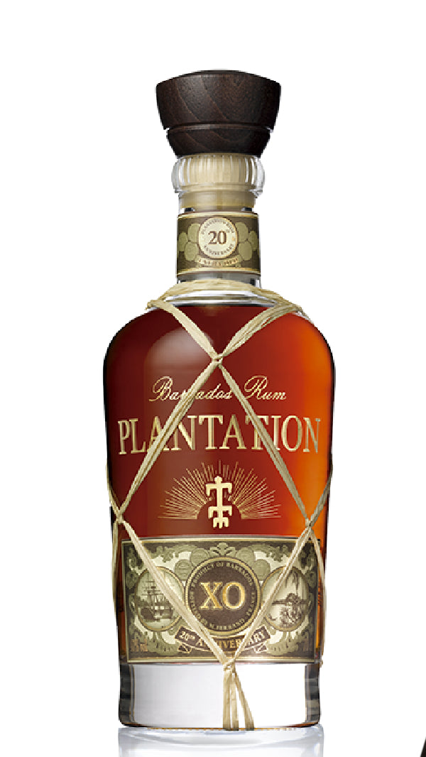 Plantation - XO 20th Anniversary Barbados Rum (750ml) - The Wine Hut NYC