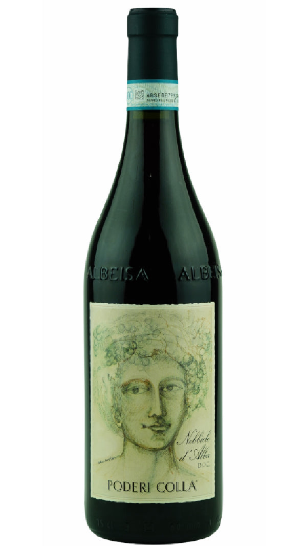 Poderi Colla - Nebbiolo D’ Alba 2021 (750ml)