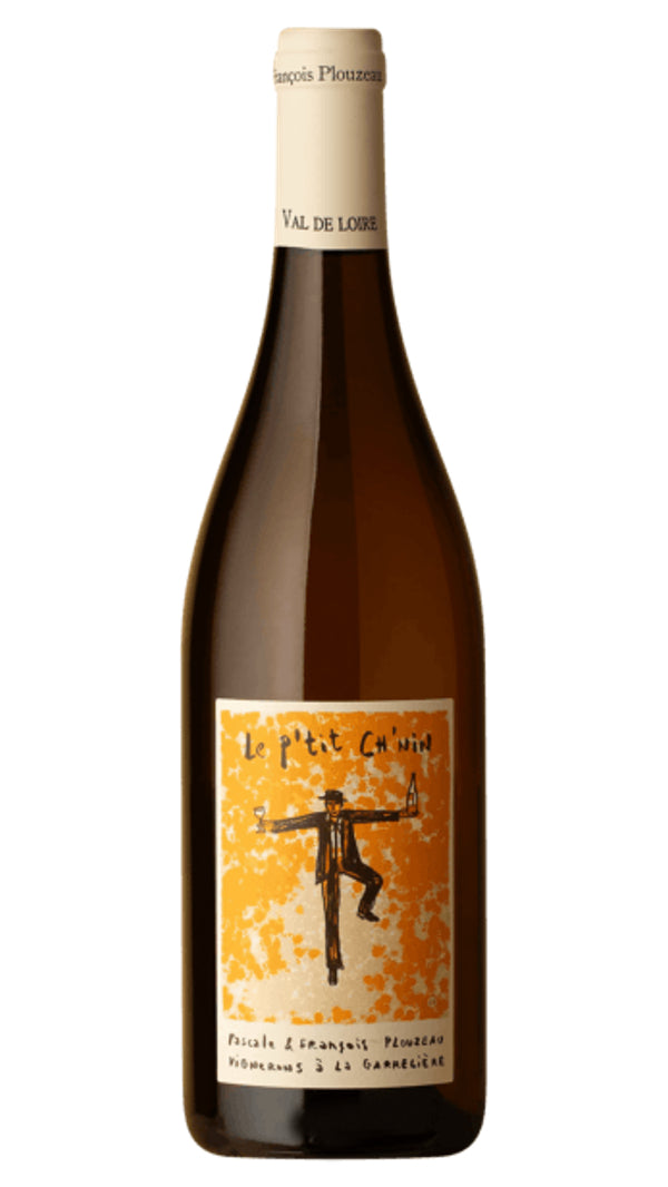 Domaine De La Garreliere - "Le P'tit Ch'nin" VDF 2022 (750ml)