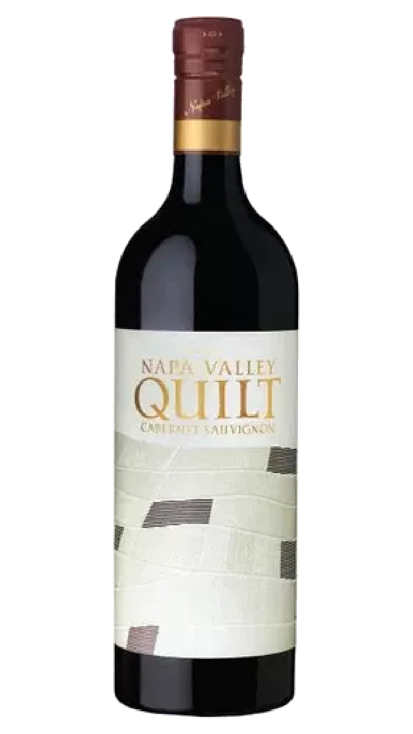 Quilt Wines - Napa Valley Cabernet Sauvignon 2021 (750ml)