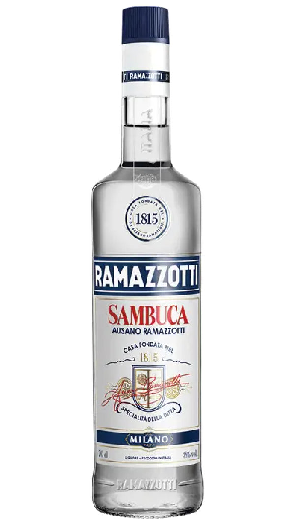 Ramazzotti - "Fratelli Ramazzotti" Sambuca Italian Liqueur (750ml)