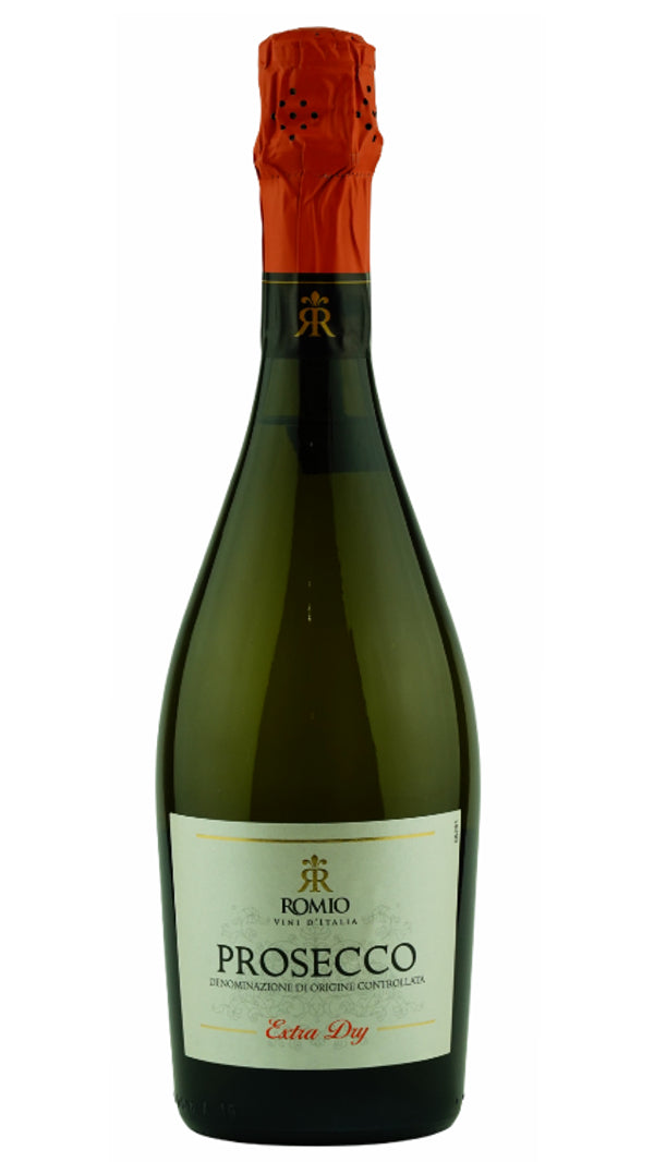 Romio - “Extra Dry” Prosecco NV (750ml)