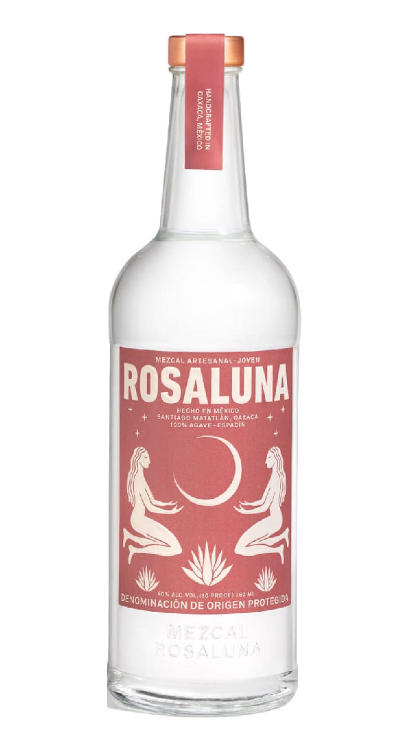 Rosaluna - Mezcal Joven (750ml)