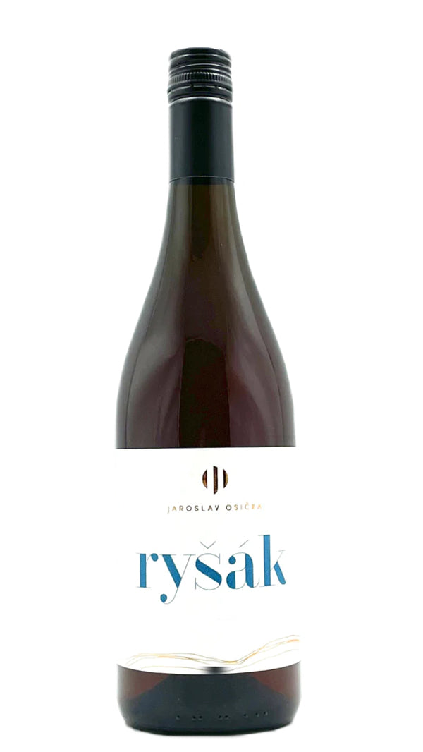 Jaroslav Osicka - "Rysak" 2021 (750ml)