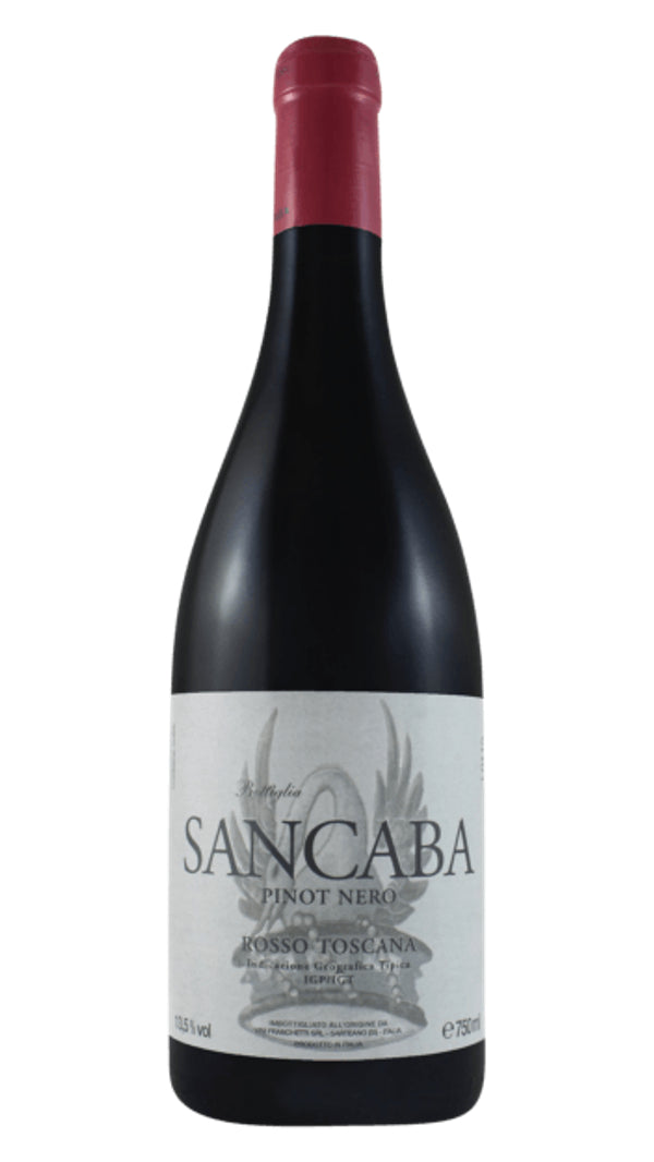 Petit Sancaba - Toscana Pinot Nero 2022 (750ml)