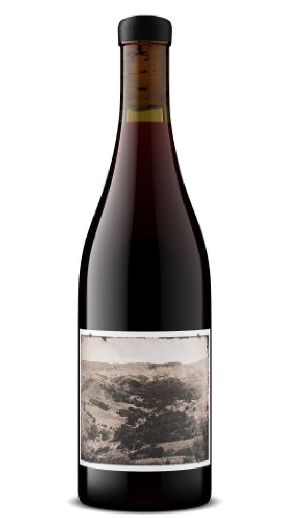 Sandhi - "White Buffalo Land Trust" Pinot Noir (750ml)