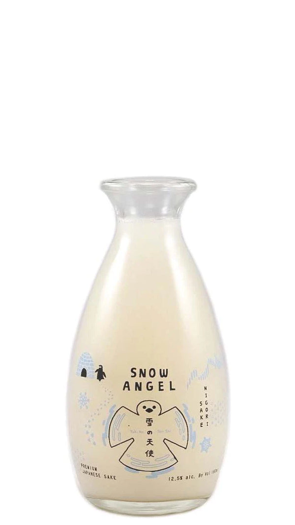 Yuki No Tenshi - "Snow Angel" Cup (180ml)