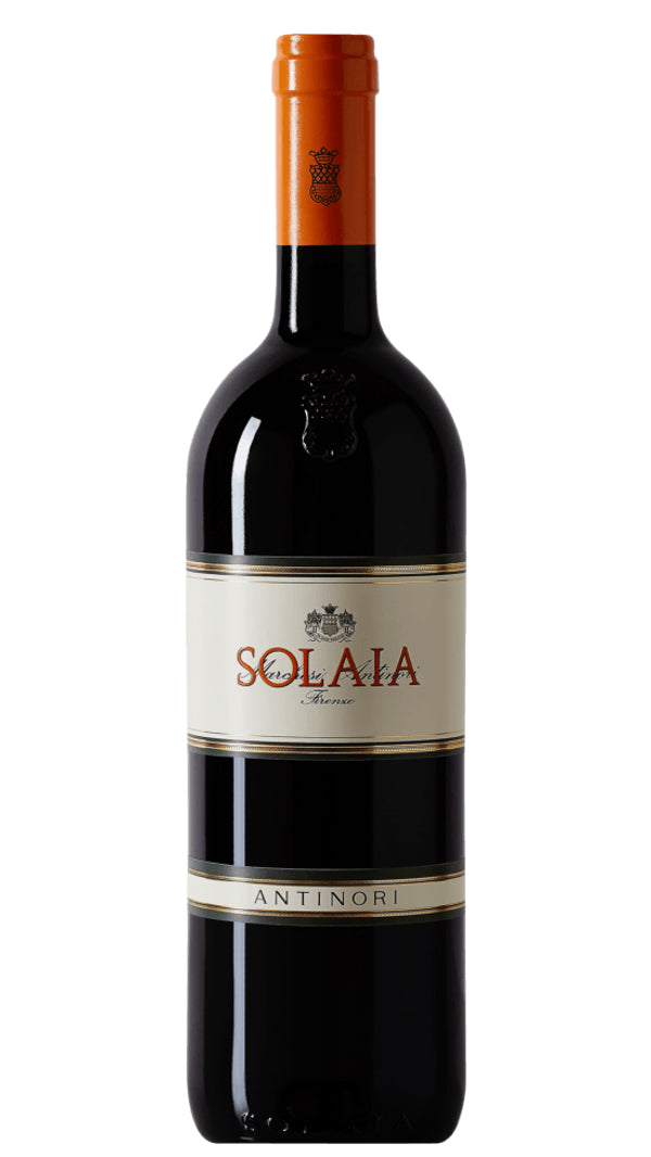 Antinori - “Solaia” Toscana Rosso 2019 (750ml)