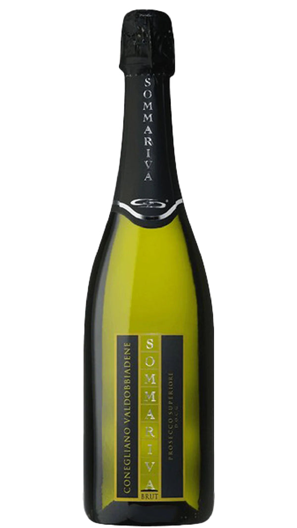 Sommariva - Prosecco Di Conegliano Superiore Brut NV (750ml)