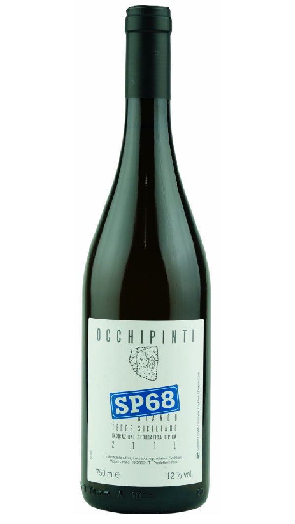 Occhipinti - "SP68" Sicily Vino Bianco 2022 (750ml)