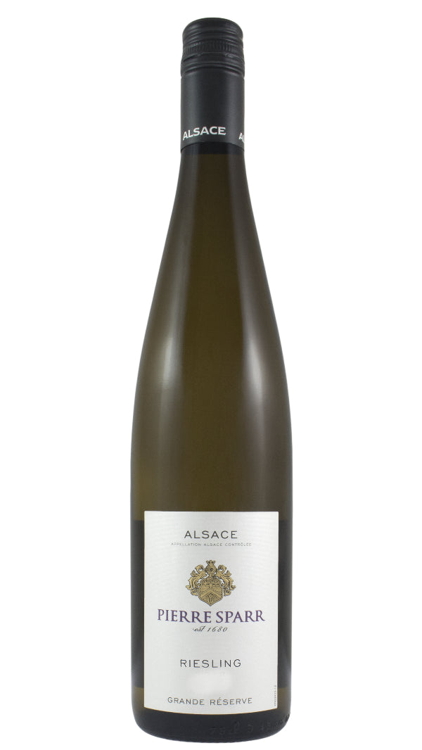 Pierre Sparr - "Grande Reserve" Alsace Riesling 2022 (750ml)