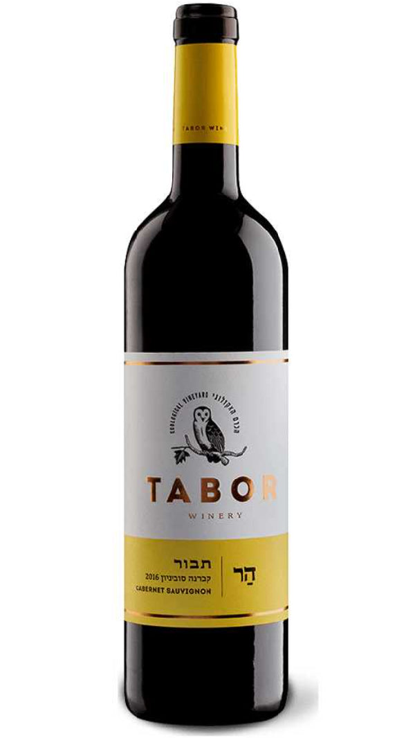 Mt. Tabor - "Tabor" Cabernet Sauvignon 2020 (750ml)
