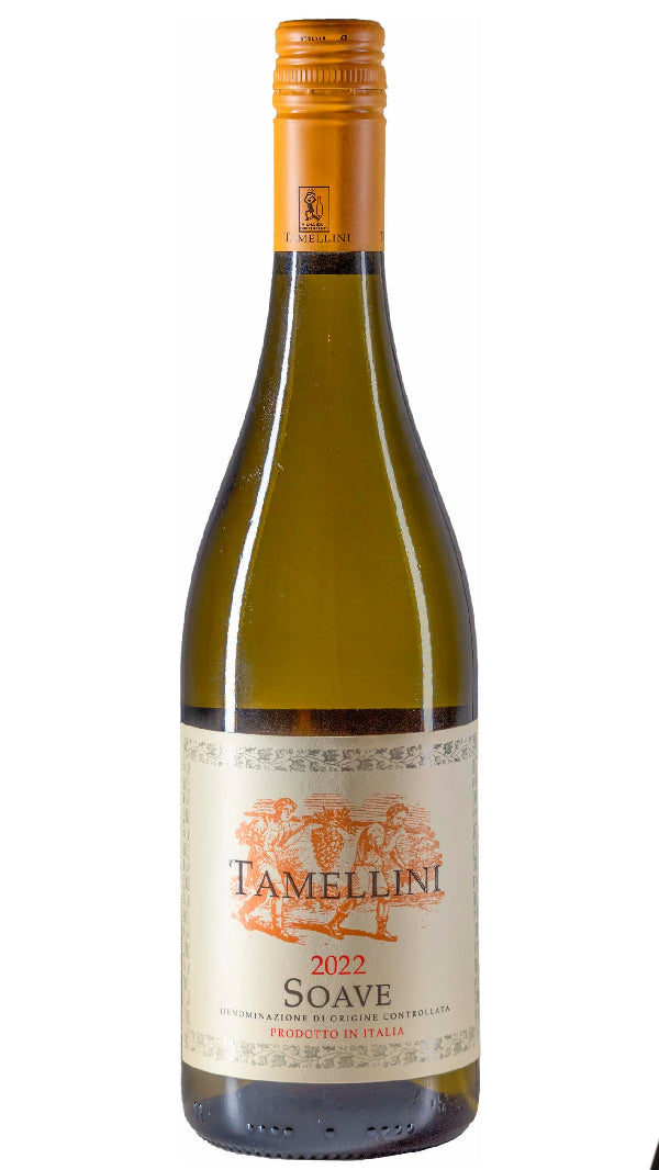 Tamellini - Soave DOC 2022 (750ml)