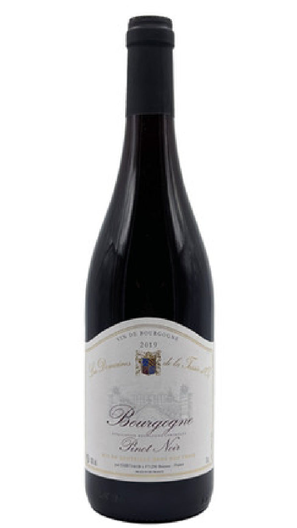 Domaine de la Tassee d' Or - Bourgogne Pinot Noir 2020 (750ml)