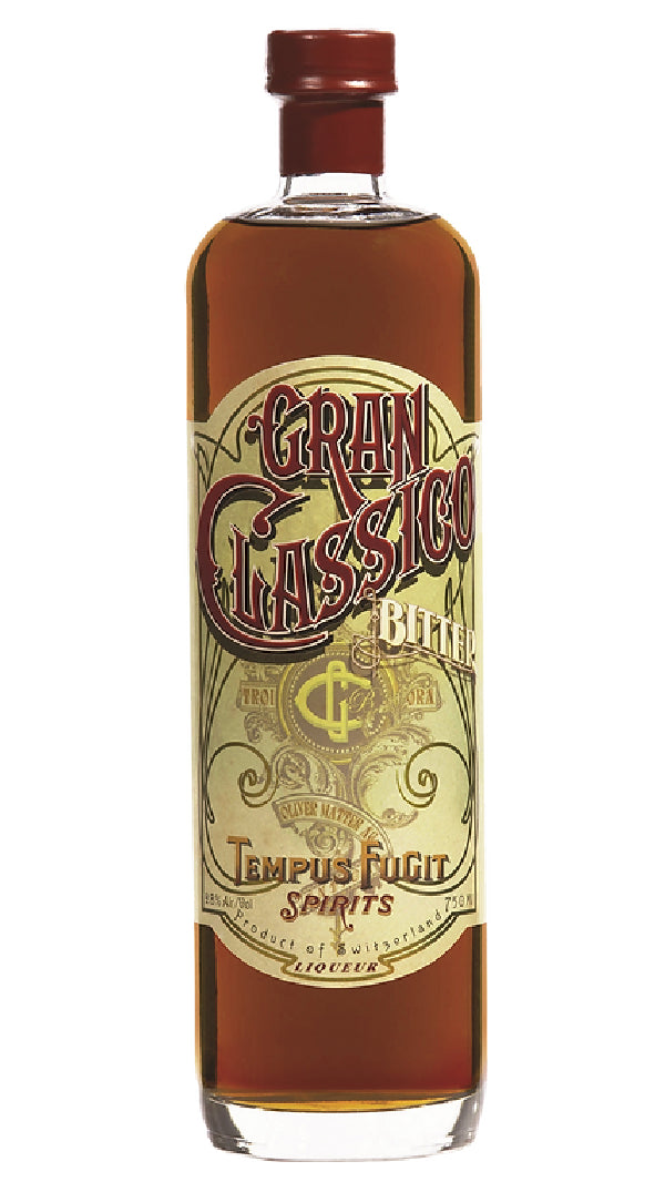 Tempus - "Fugit" Gran Classico Bitter (750ml)