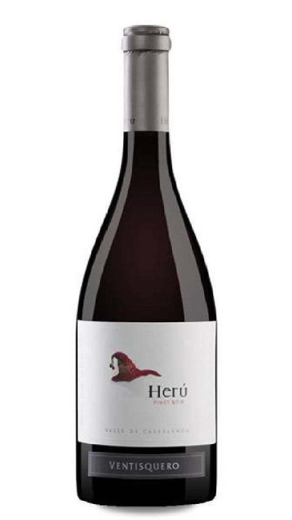 Ventisquero - "Heru" Pinot Noir 2018 (750ml)