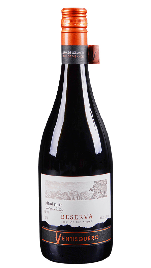 Ventisquero - Reserva Pinot Noir 2022 (750ml)