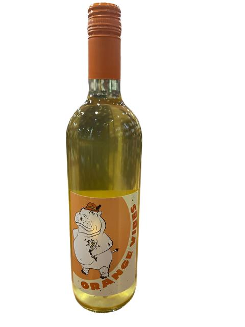 Volker Wines - Orange Vibes 2023 (750ml)