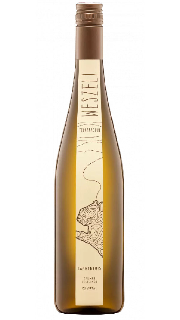 Weszeli - "Langelois" Gruner Veltliner 2023 (750ml)