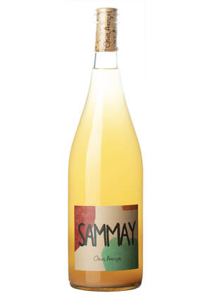 Oriol Artigas - “SAMMAY” Blanc 2023 (750ml)