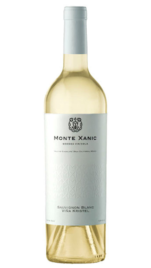 Monte Xanic -  Valle De Guadalupe Sauvignon Blanc 2021 (750ml)