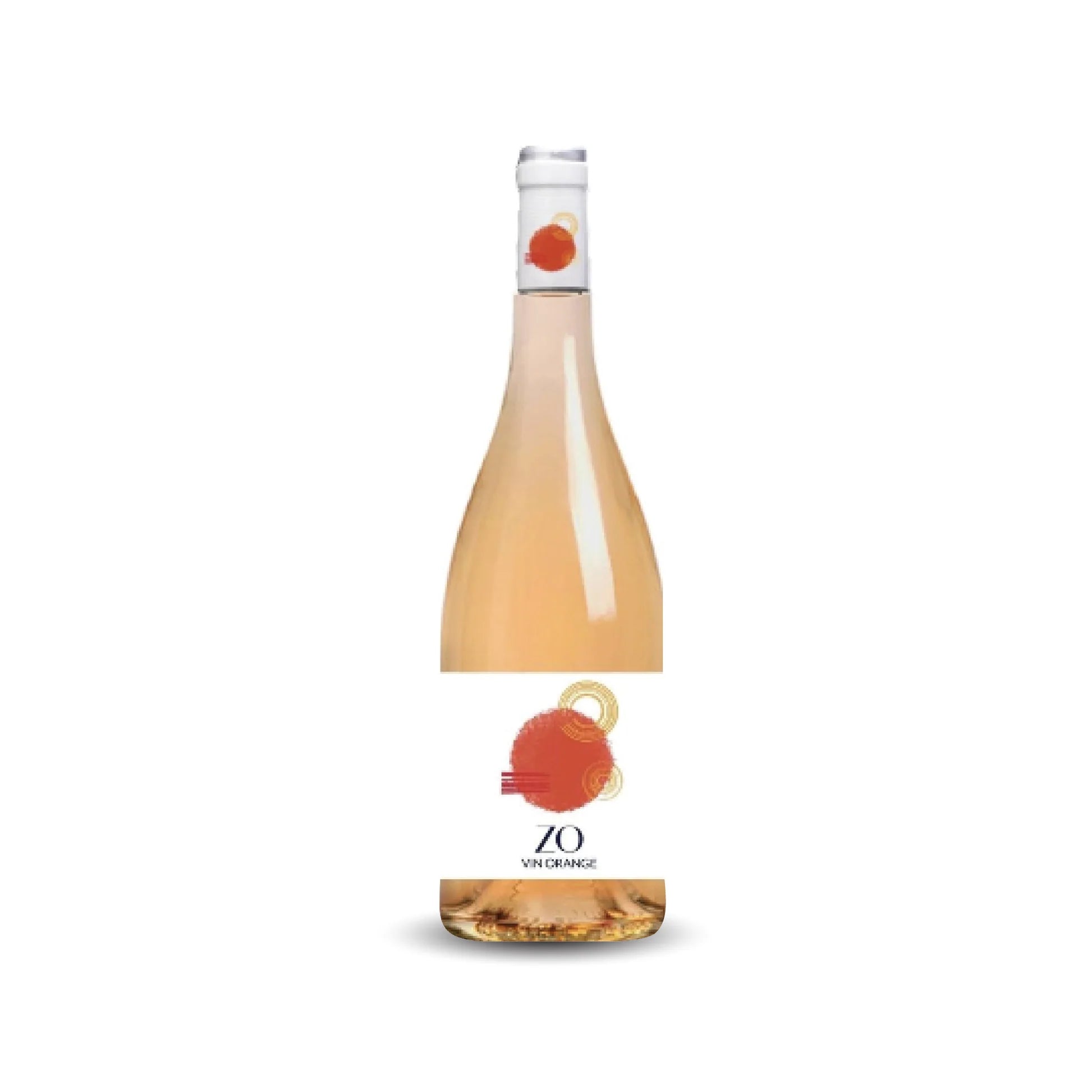 Zo Orange Vin de France 750ml