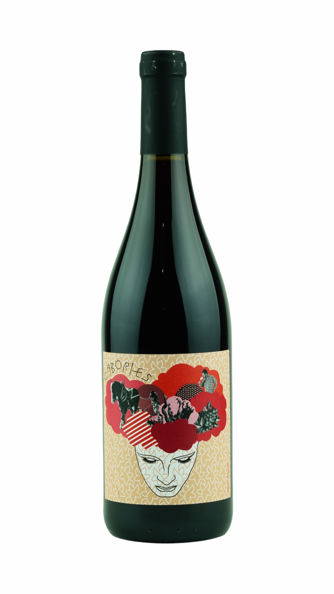 Ramon Jane - “Cabories” Penedès Red Wine 2020 (750ml)