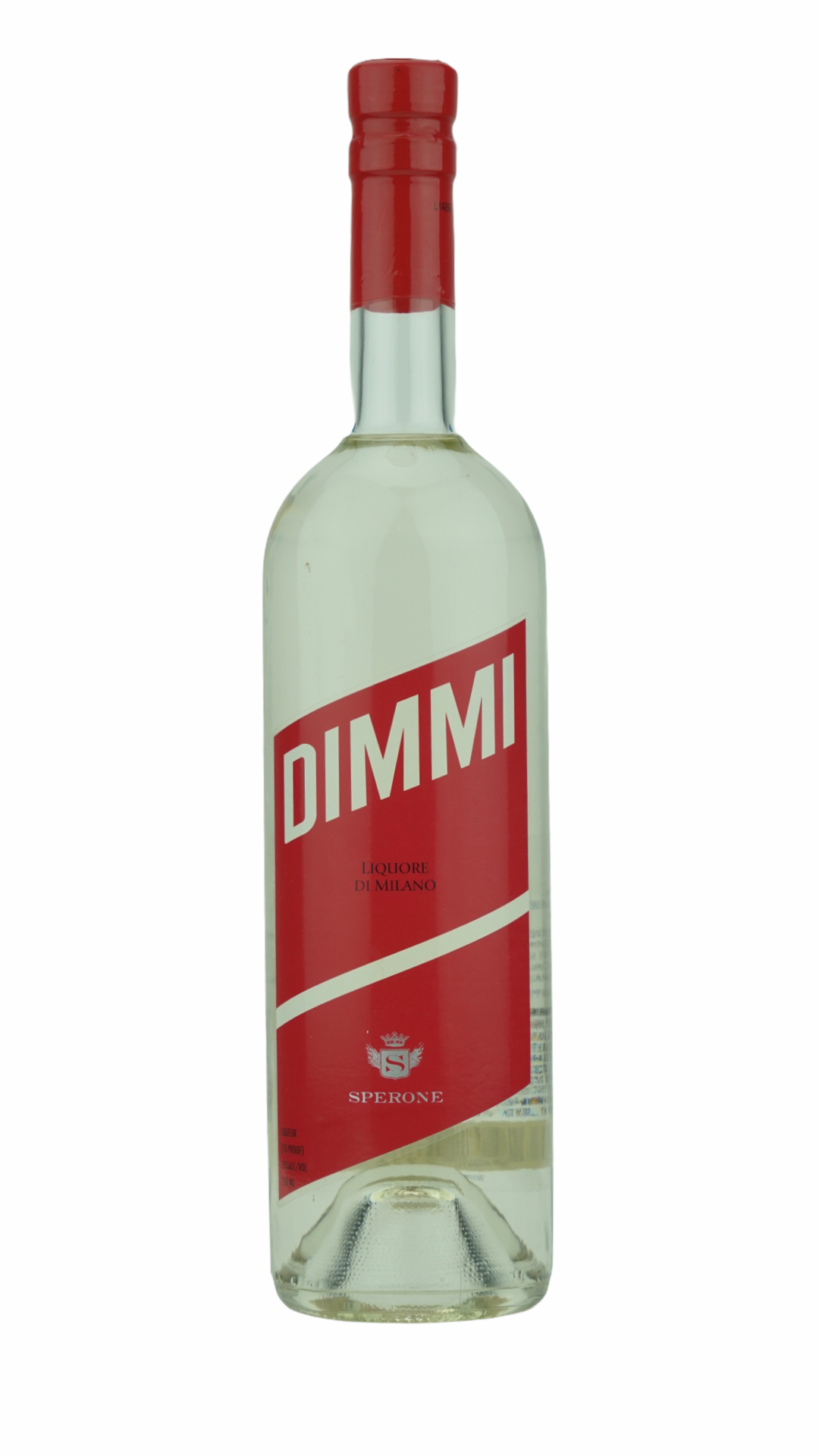 Sperone - "Dimmi" Liquore Di Milano (750ml)