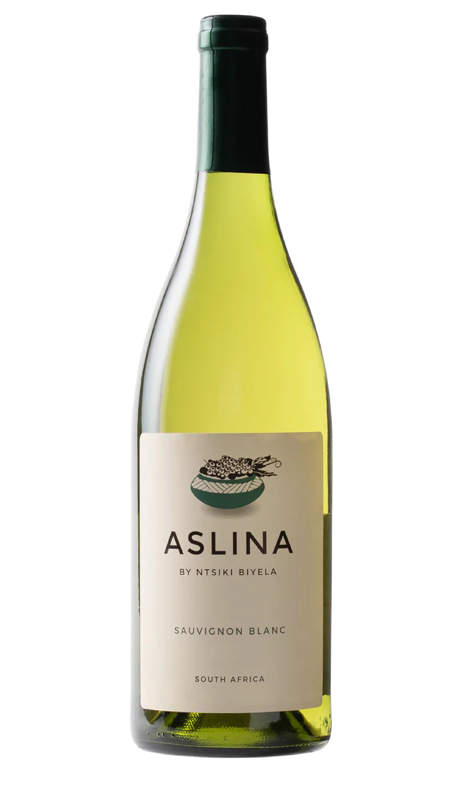 Aslina - South Africa Sauvignon Blanc 2024 (750ml)