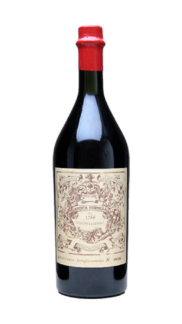 Carpano - "Antica Formula" Italy Vermouth (1L)