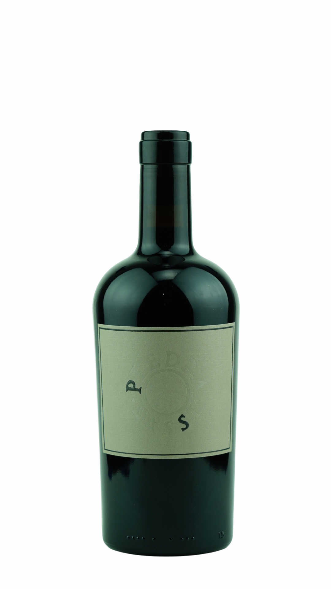 Piedrasassi - "PS" Santa Barbara County Syrah 2021 (750ml)