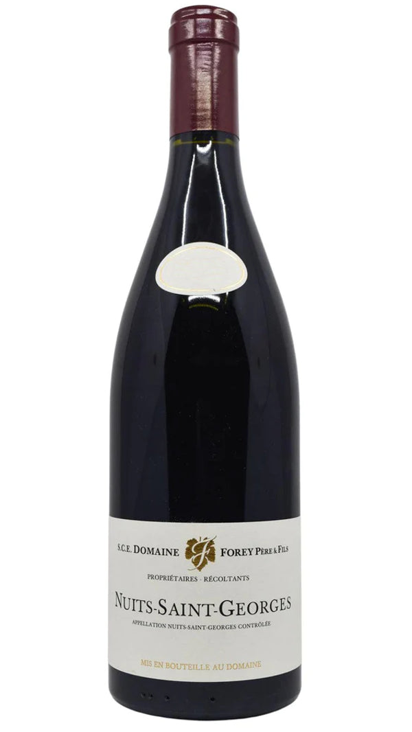 Domaine Forey Pere & Fils - Nuits Saint Georges 2020 (750ml)