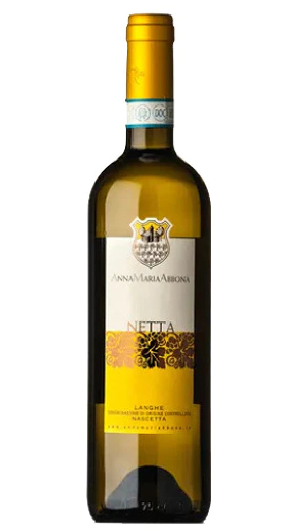 Anna Maria Abbona - "Netta" Langhe Nascetta 2023 (750ml)