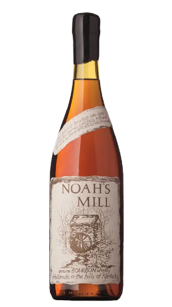 Noah’s Mill - Kentucky Bourbon Whiskey (750ml)