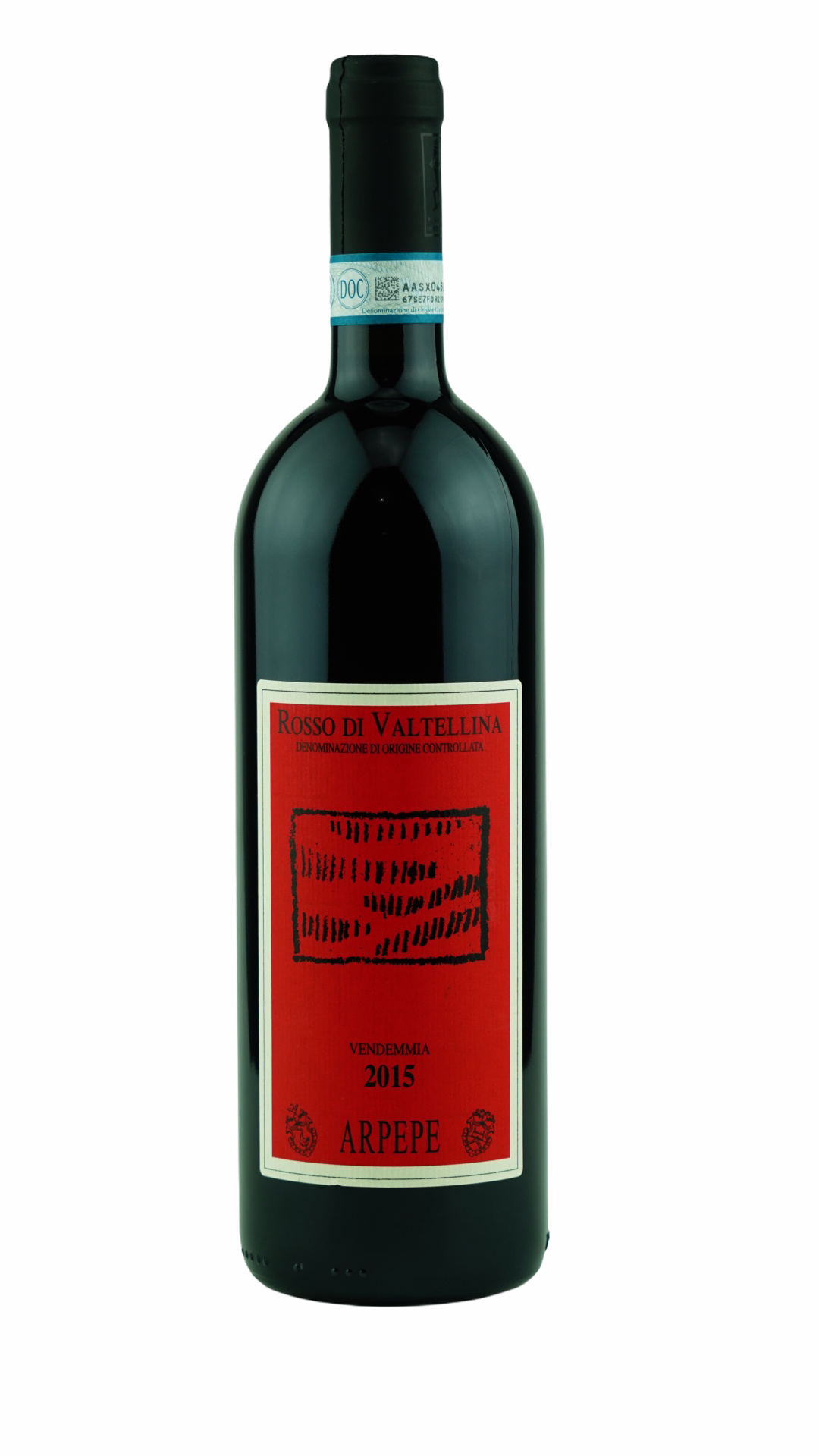 Arpepe - Rosso Di Valtellina 2021 (750ml)
