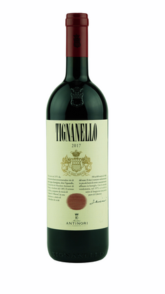 Antinori - “Tignanello” Toscana Rosso 2021 (750ml) - The Wine Hut NYC
