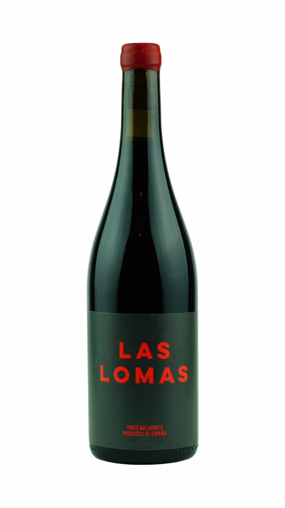 Malaparte - “Las Lomas" Vino Tinto 2021 (750ml)
