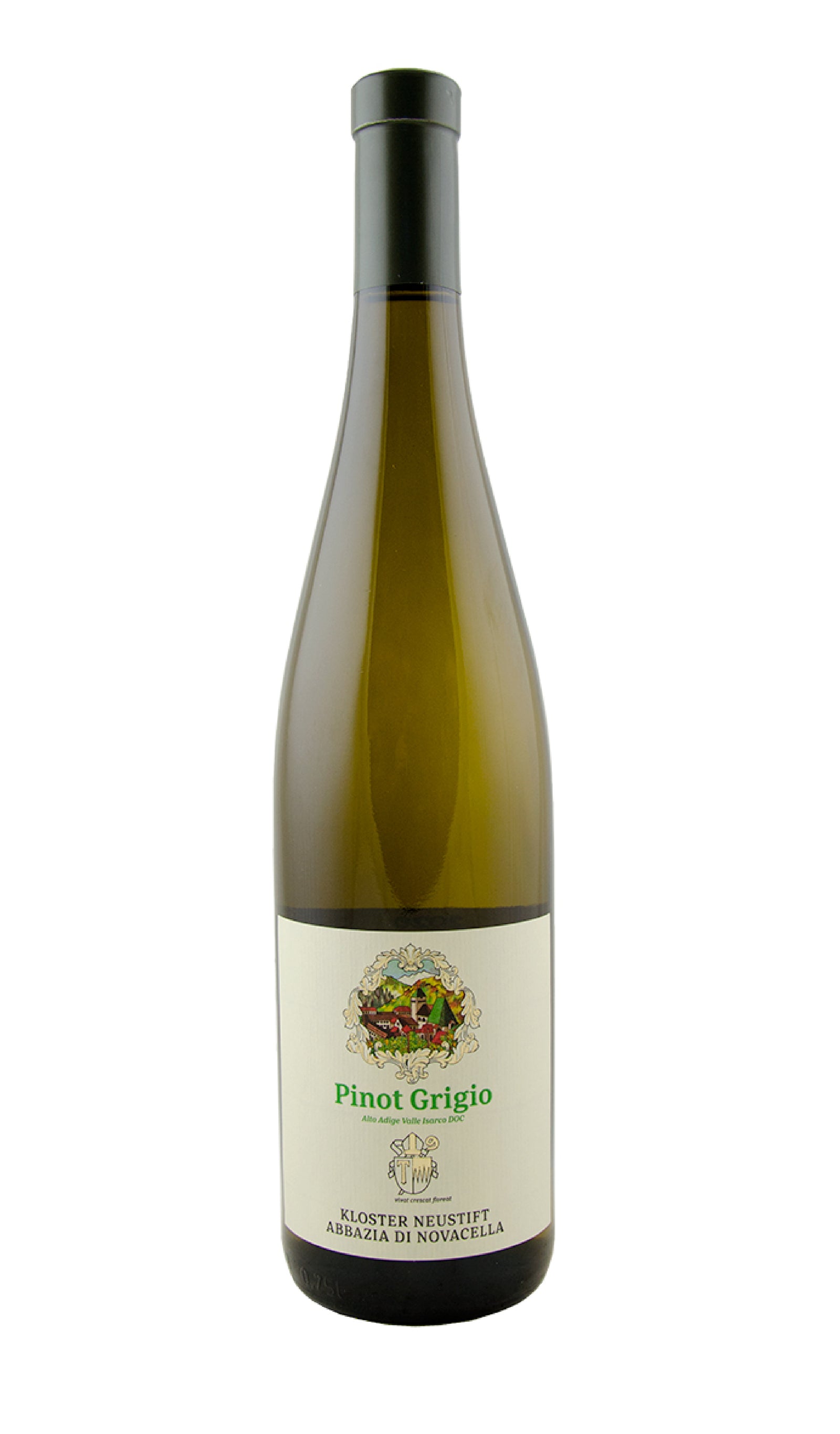Abbazia di Novacella - Alto Adige Pinot Grigio 2022 (750ml)