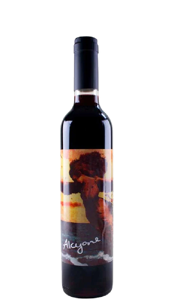 Vinedo De Los Vientos - "Alcyone" Tannat Dessert Wine NV (500ml)