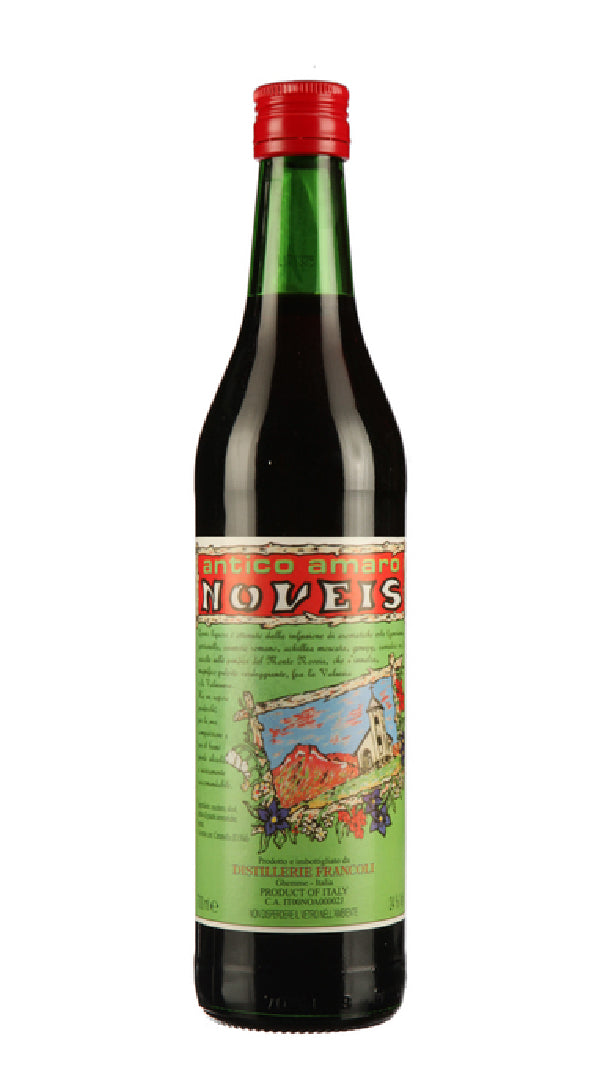 Francoli - Antico Amaro Noveis (750ml)