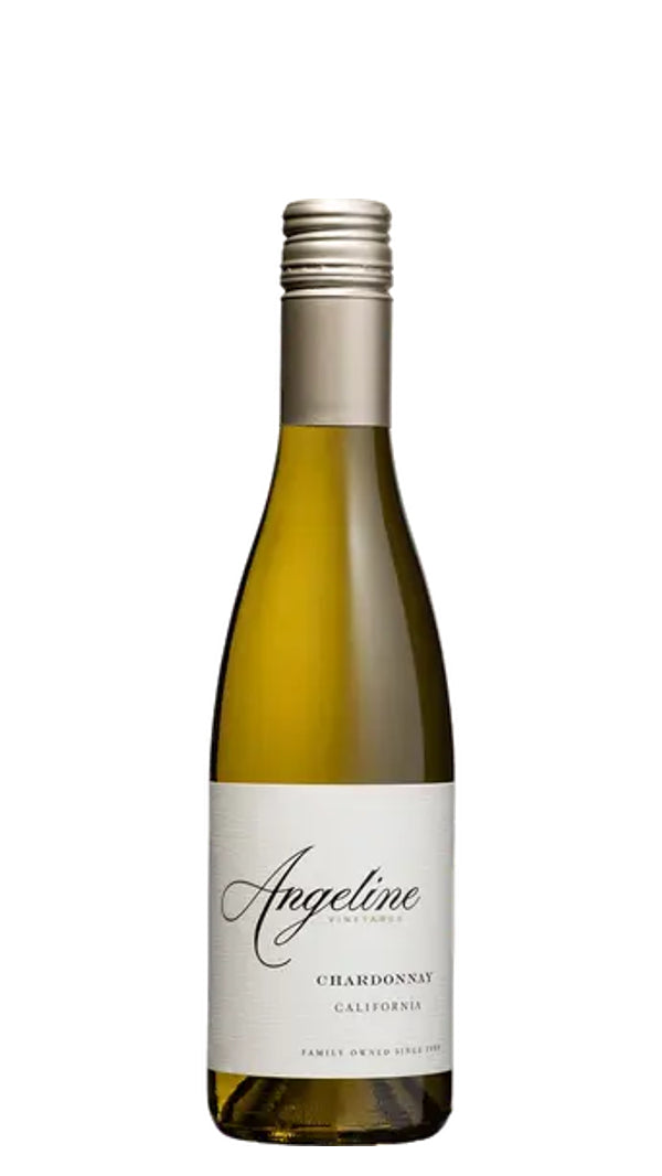 Angeline Vineyards - California Chardonnay 2020 (375ml)