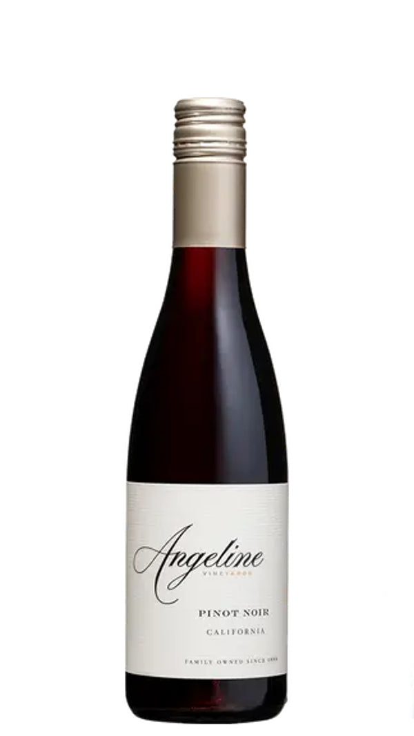 Angeline Vineyards - California Pinot Noir 2022 (375ml)