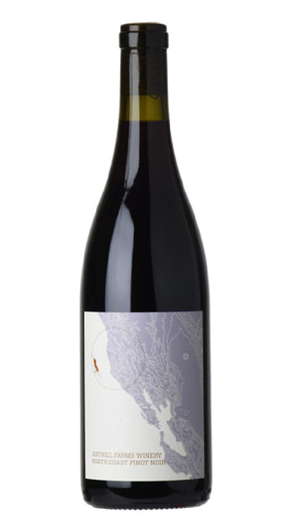 Anthill Farms - North Coast Pinot Noir NV (750ml)