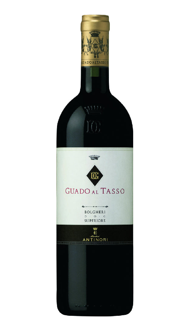 Antinori - “Guado Al Tasso” Bolgheri DOC Superiore 2019 (750ml)