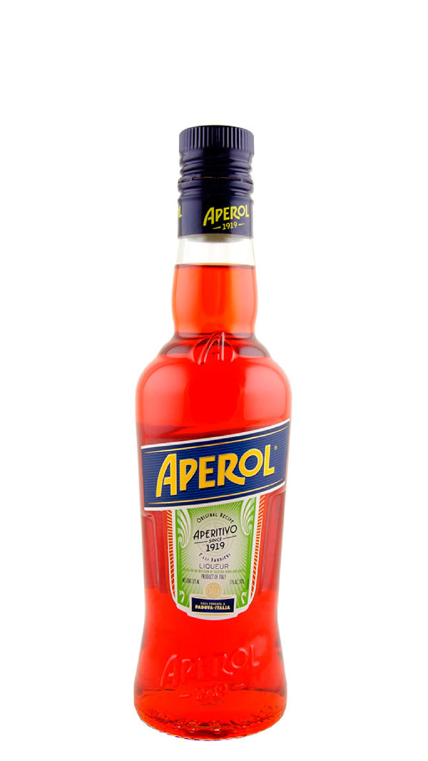 Aperol - Aperitivo Liqueur (375ml)