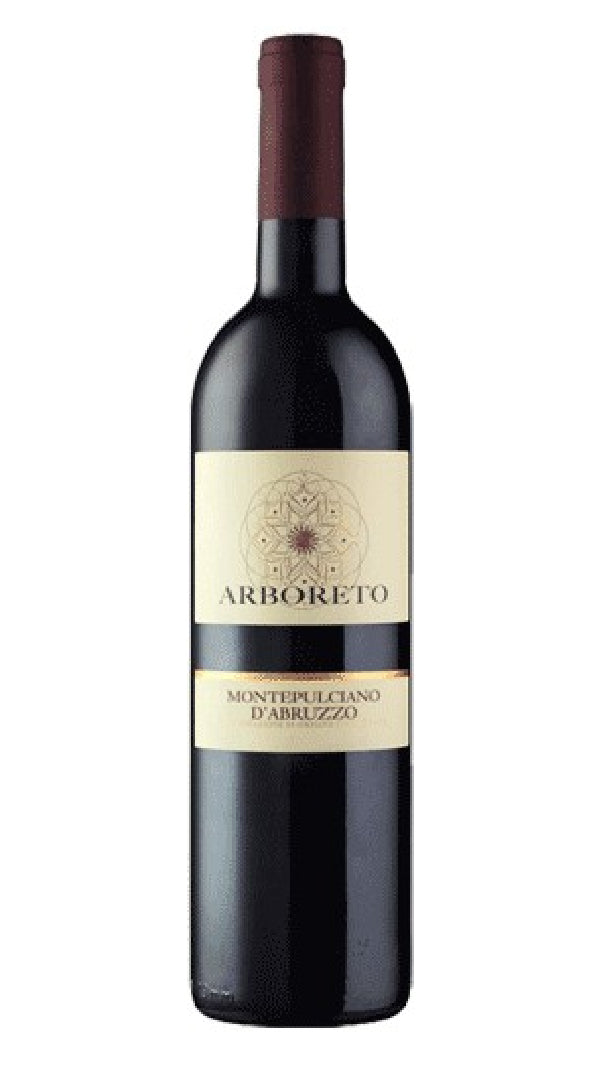 Arboreto - Montepulciano D' Abruzzo 2022 (750ml)
